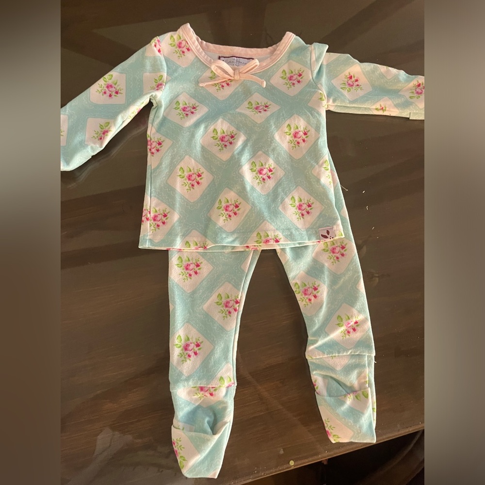 Sweet honey set